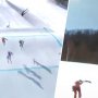 VIDEO: Hororový pád kanadského lyžiara. Nekontrolovateľne letel vzduchom a pri páde si zlomil panvovú kosť