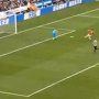 VIDEO: Fantastický debut Dúbravku: Parádne chytil tutovku Martiala a vynuloval Manchester United!
