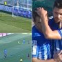 VIDEO: Michal Ďuriš má skvelú formu. Strelil ďalšie dva góly v drese Famagusty. 