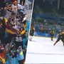 VIDEO: Obrovská radosť komentátorov po postupe Nemecka do semifinále ZOH 2018