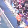 VIDEO: Spomíname: Giroud hodil dres do hľadiska, potom si ho musel vypýtať späť! 