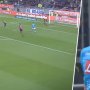 VIDEO: Hamšíkova ľavačka úradovala. Slovák strelil nádherný gól do siete Cagliari