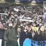 VIDEO: Zábery, z ktorých majú fanúšikovia zimomriavky. Zaplnený štadión Juventusu spieva tímovú hymnu 