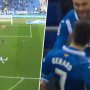 VIDEO: Moreno gólom v 93. minúte položil Real Madrid na kolená 