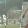 VIDEO: Adam Nemec pekným gólom odštartoval gólové hody v Rumunsku