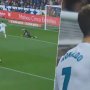 VIDEO: Ronaldo 3 gólmi zostrelil Real Sociedad. Zaznamenal 43. hetrik v drese Realu Madrid