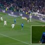 VIDEO: Cristiano Ronaldo strelil víťazný gól 8-gólovej prestrelky s Realom Betis