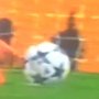 VIDEO: Famózny Ronaldov trik na penalte: Takto premieňa Portugalčan pokutové kopy