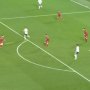 VIDEO: Fantastický half-volej Wanyama. Hráč Tottenhamu takmer trhal sieť Liverpoolu