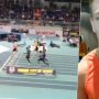 VIDEO: Ján Volko vytvoril nový slovenský rekord v behu na 60 metrov!