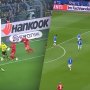 VIDEO: 10 najkrajších gólov januára v nemeckej Bundeslige