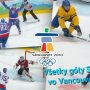 VIDEO: Všetky góly Slovenska na ZOH 2010 vo Vancouveri