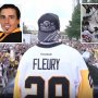 VIDEO: Krásne pamätné video Pittsburghu pre Fleuryho chytí za srdce nejedného fanúšika
