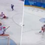 VIDEO: Slovensko - Rusko 3:2 (Pjongčang 2018)