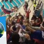 VIDEO: Radosť slovenských fanúšikov v Pjongčangu