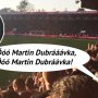 VIDEO: Fanúšikovia Newcastle skandovali meno Martina Dúbravku