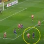 VIDEO: Coutinho gól