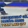 VIDEO: Spomíname: Neuveriteľný gól Mariána Hossu na ZOH 2002 v Salt Lake City