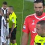 VIDEO: Bizarná situácia v Serii A: Rozhodca odpískal penaltu, po troch minútach ju zrušil