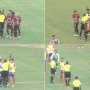 VIDEO: Rozhodca v Brazílii udelil 10 červených kariet a predčasne ukončil zápas