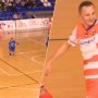 VIDEO: Futsalista Drahovský strelil v La Lige ďalší nádherný gól. Jeho pravačka vymietla šibenicu brány