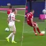 VIDEO: Ribéry predviedol akciu ako za starých čias. Zbavil sa 4 obrancov a nekompromisne skóroval