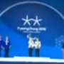 VIDEO: Organizátori Paralympiády pokazili pri korunovaní zlatej Farkašovej slovenskú hymnu