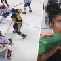 VIDEO: Crosby gól roka NHL