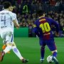 VIDEO: Messi vs. Fabregas