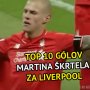VIDEO: Top 10 gólov Škrtela