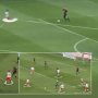 VIDEO: Lipsko presing proti Bayernu