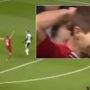 VIDEO: Gerrard takmer gól