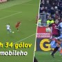 VIDEO: Immobile goly