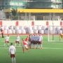 VIDEO: Gibraltar gol