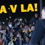 VIDEO: Ibra v LA