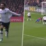 VIDEO: Salah vitazný gól