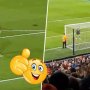 VIDEO: Standing Ovation pre Casillasa v Liverpoole