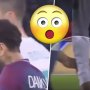 VIDEO: Dani alves vs. Ronaldo sopel