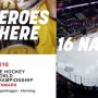 VIDEO: Promo k MS 2018 v hokeji