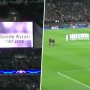 VIDEO: Minúta ticha pre Astoriho na Wembley