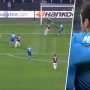 VIDEO: Mkhitaryan vs. AC Miláno