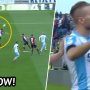 VIDEO: Immobile vs. Cagliari