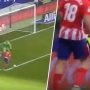 VIDEO: Griezmann gól proti Celte Vigo