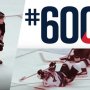 VIDEO: Tribute video pre Ovečkina k dosiahnutiu 600. gólov v NHL