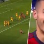 VIDEO: Giovinco gól z priameho kopu