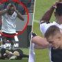 VIDEO: Hrozivé zranenie vo švédskom pohári