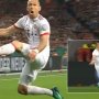 VIDEO: Arjen Robben spracovanie