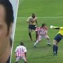 VIDEO: David Seaman vs. Sheffield (2003)