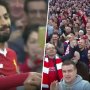 VIDEO: Mohamed Salah hlavička