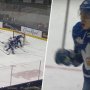 VIDEO: Gól Pospíšil v AHL